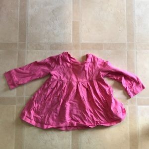 Baby gap 12-18m blouse